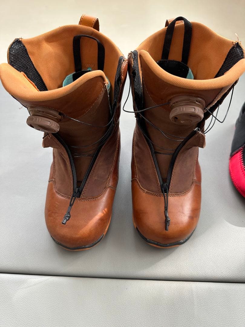 K2 TTブーツ 24.5センチ