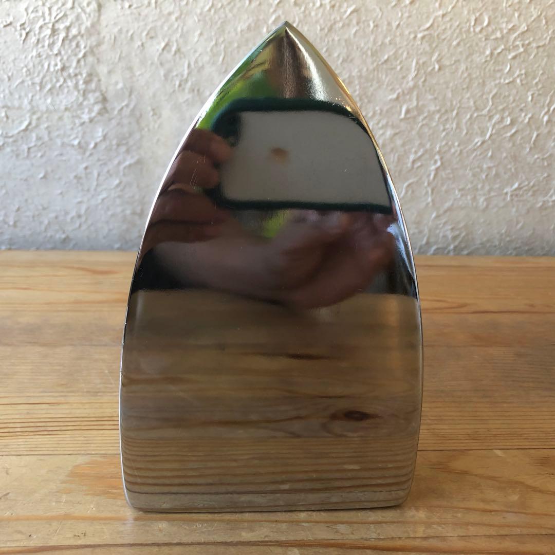 【美品】小林アイロン　スミレ5号　業務用