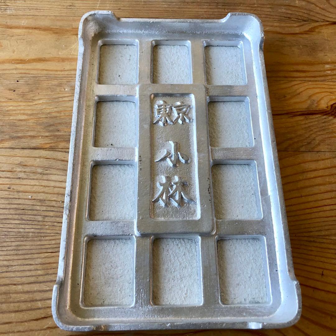 【美品】小林アイロン　スミレ5号　業務用