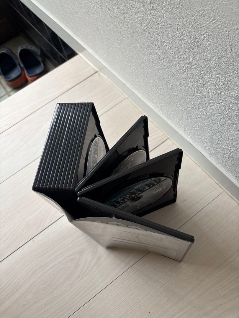 h*6様 LOST DVDボックスセット 全6シーズン