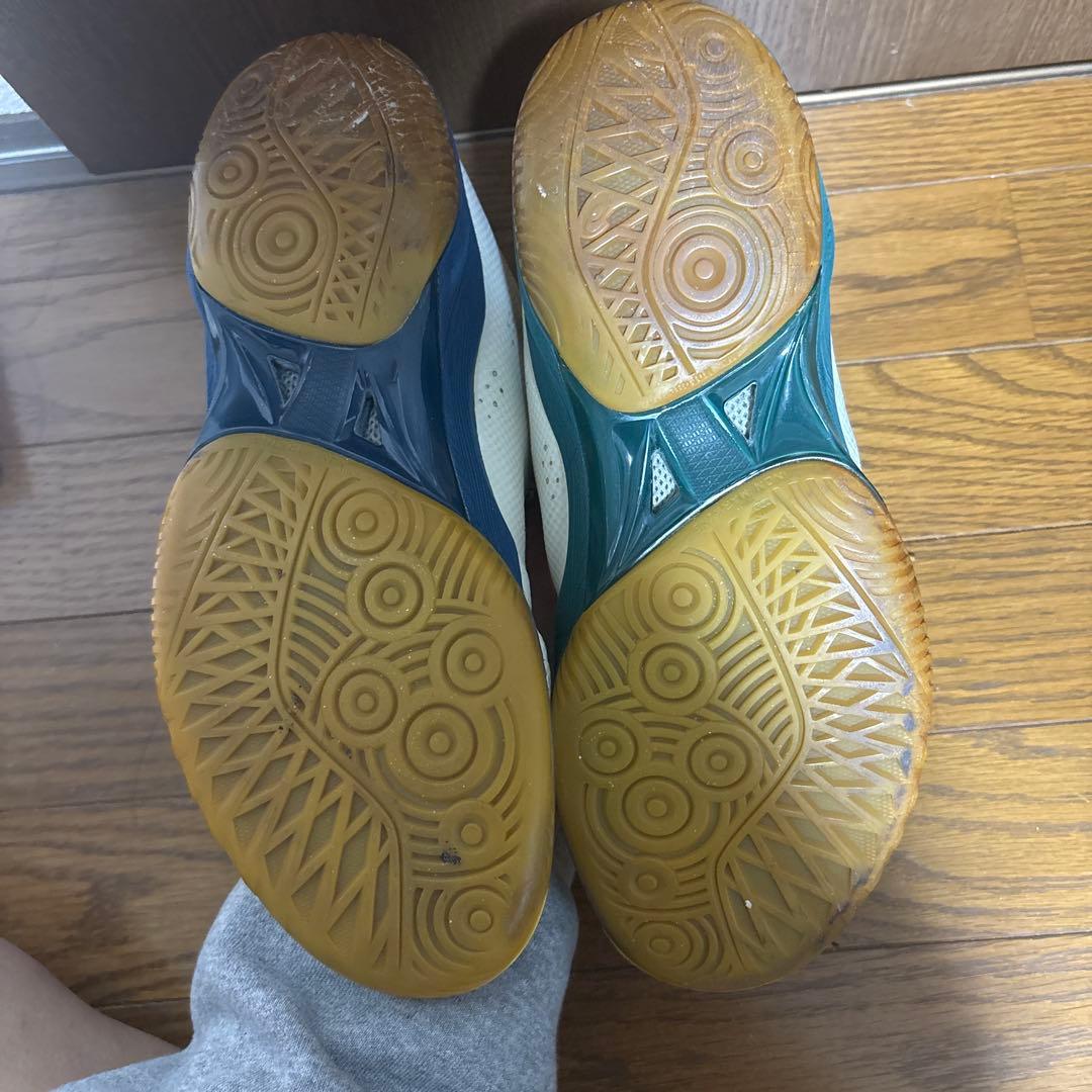 グライドノヴァff × ballaholic ボーラーホリック