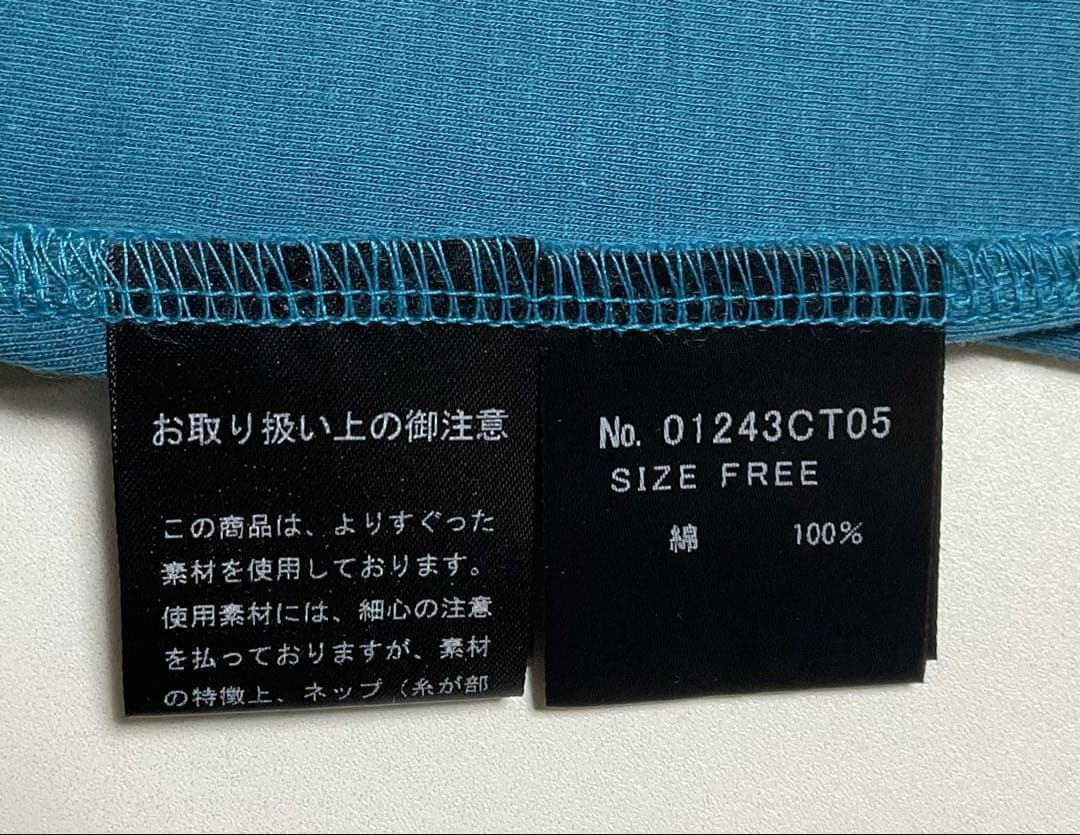 新品　ヒステリックグラマー　STAR BRIGHT チビTシャツ