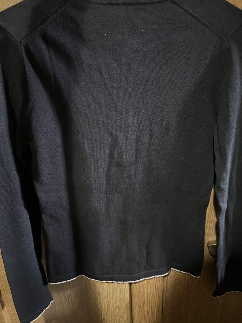 ヴィヴィアン　カーディガン