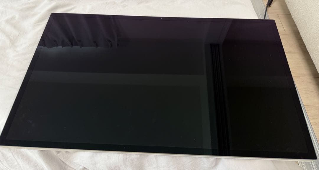 【傷あり】Apple Studio Display VESAマウント 標準ガラス