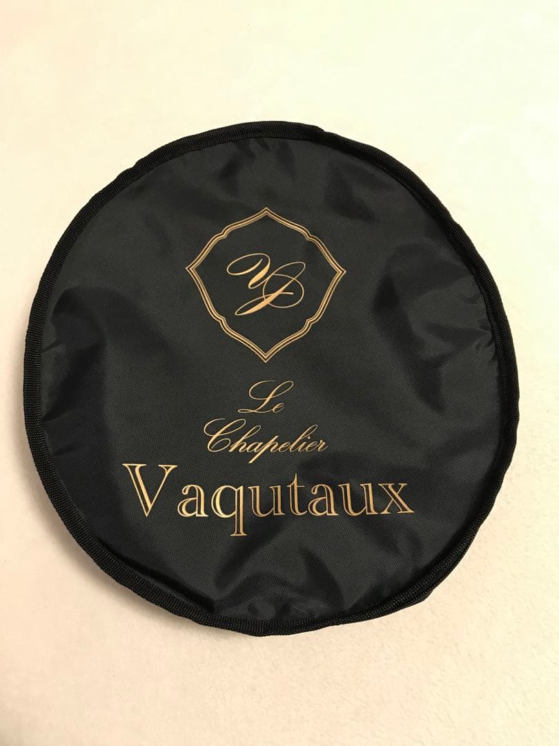 vaqutauxヴァクトー