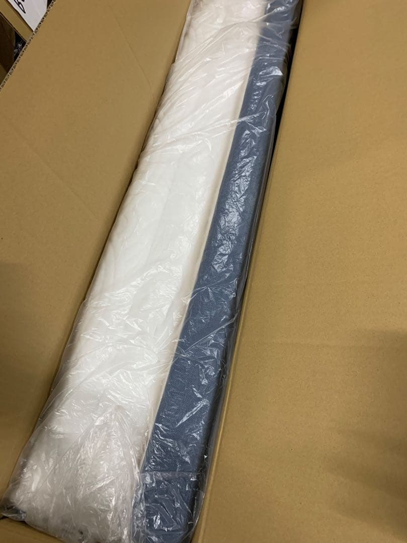 J2467テンピュール イーズ フトン 折りたたみマットレス（シングルサイズ）