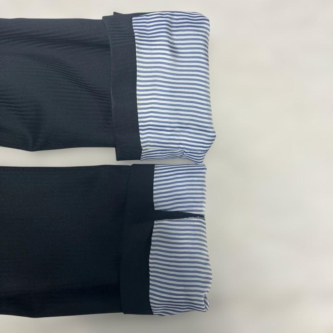 PERSON'S FOR MEN PT-9 3ピース セットアップスーツA7