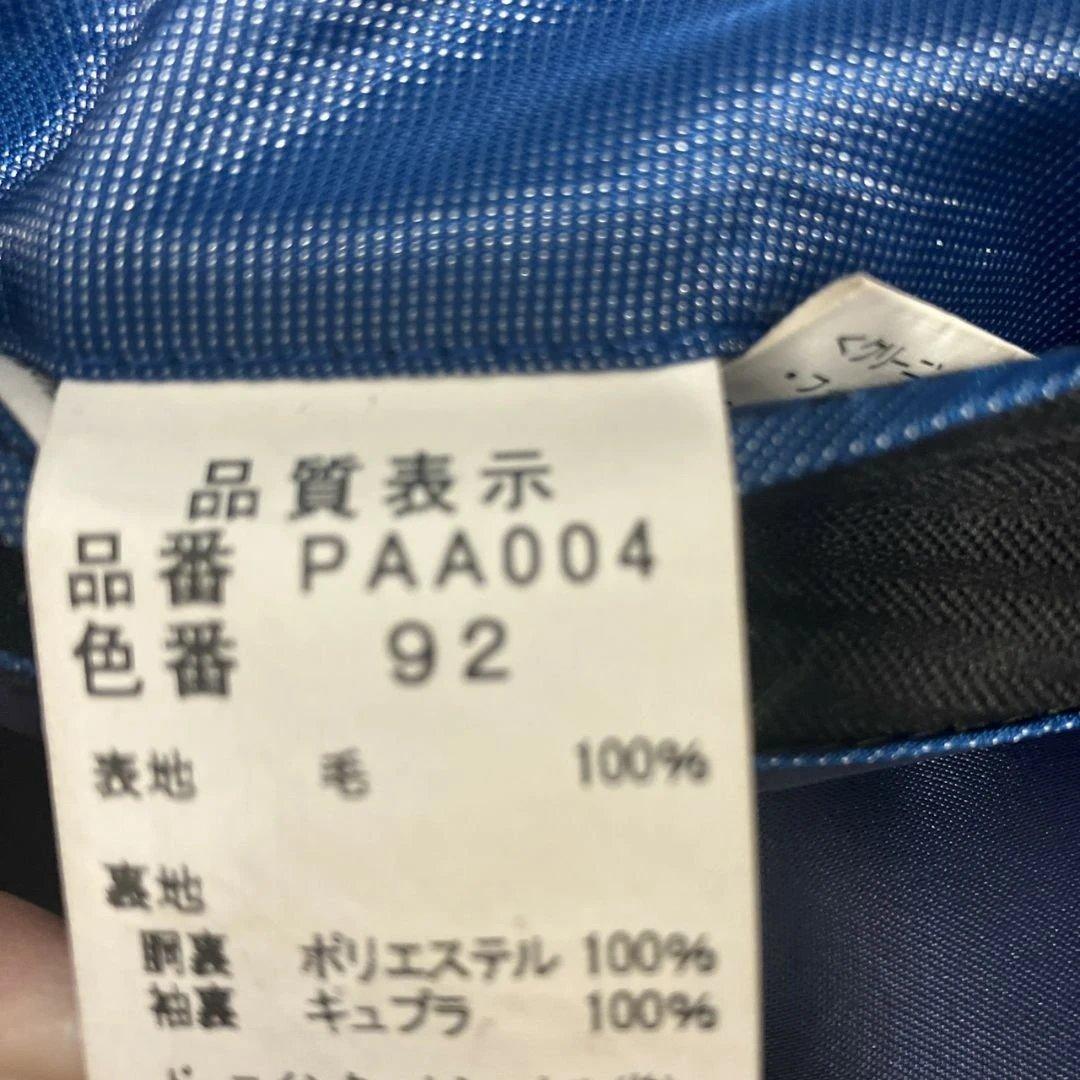 PERSON'S FOR MEN PT-9 3ピース セットアップスーツA7