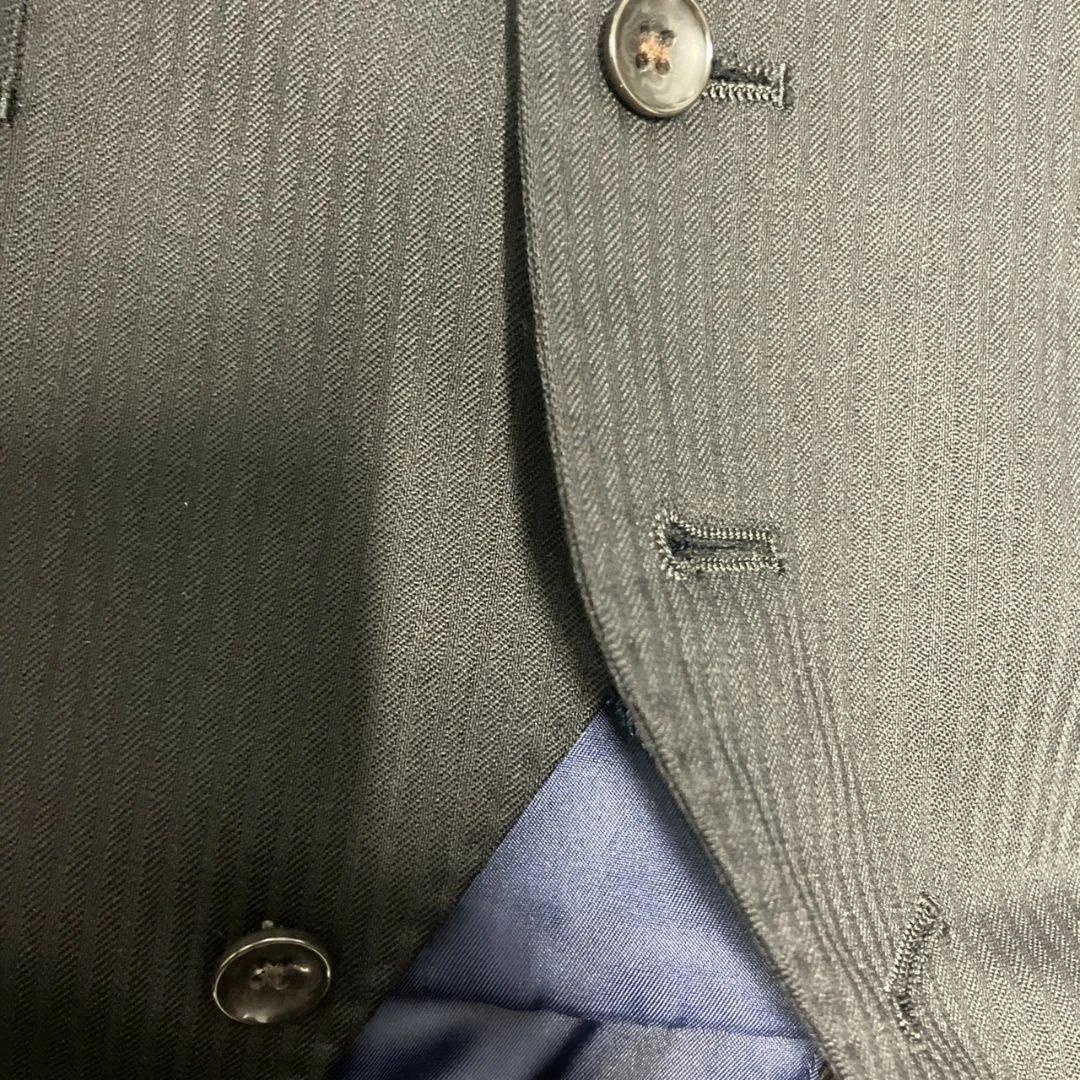 PERSON'S FOR MEN PT-9 3ピース セットアップスーツA7