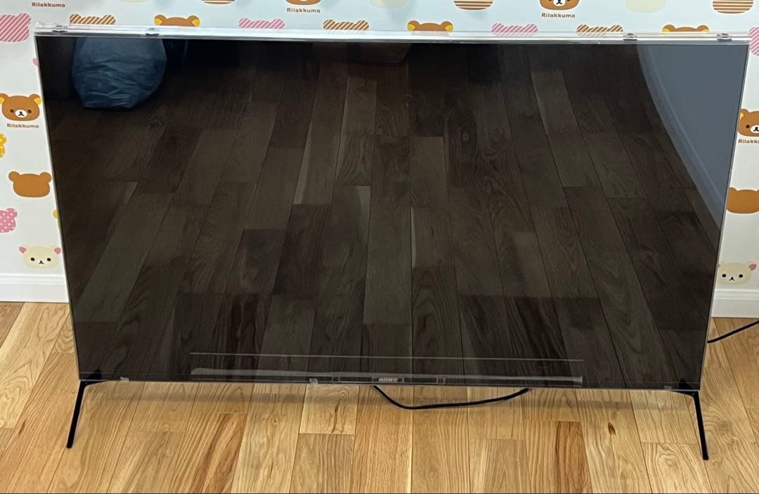 SONY BRAVIAソニーXRJ-50X90Jテレビ 50インチ 2022年製