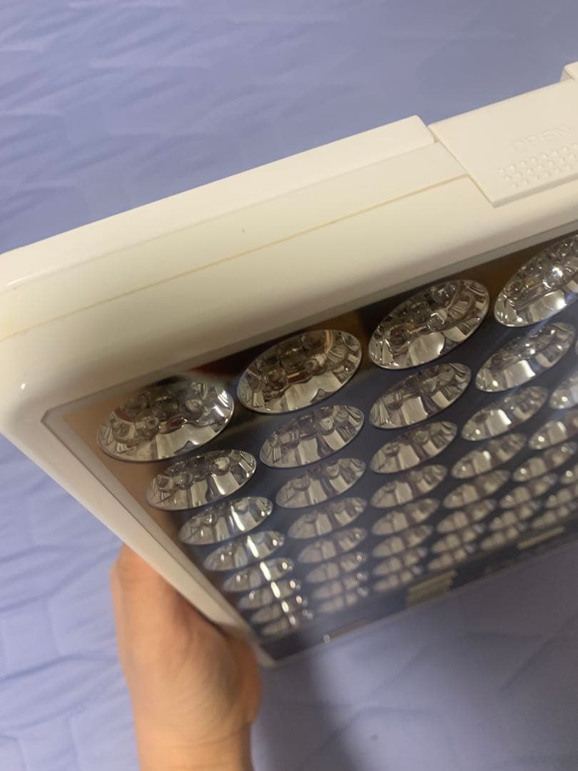 エクスイディアル　exideal LED 美顔器　美容