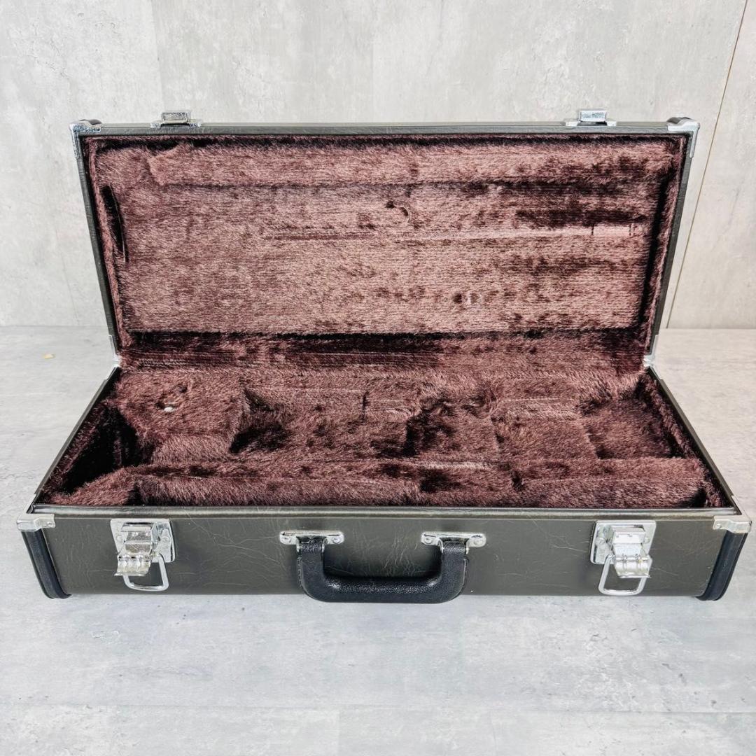 YAMAHA トランペットYTR-2335 ハードケース付