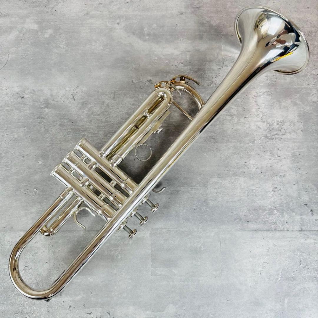 YAMAHA トランペットYTR-2335 ハードケース付
