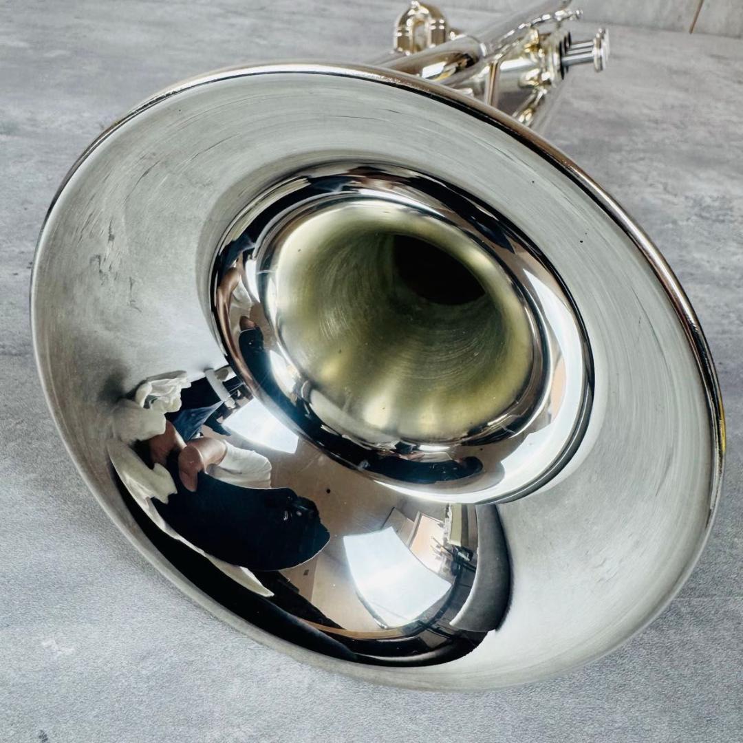 YAMAHA トランペットYTR-2335 ハードケース付