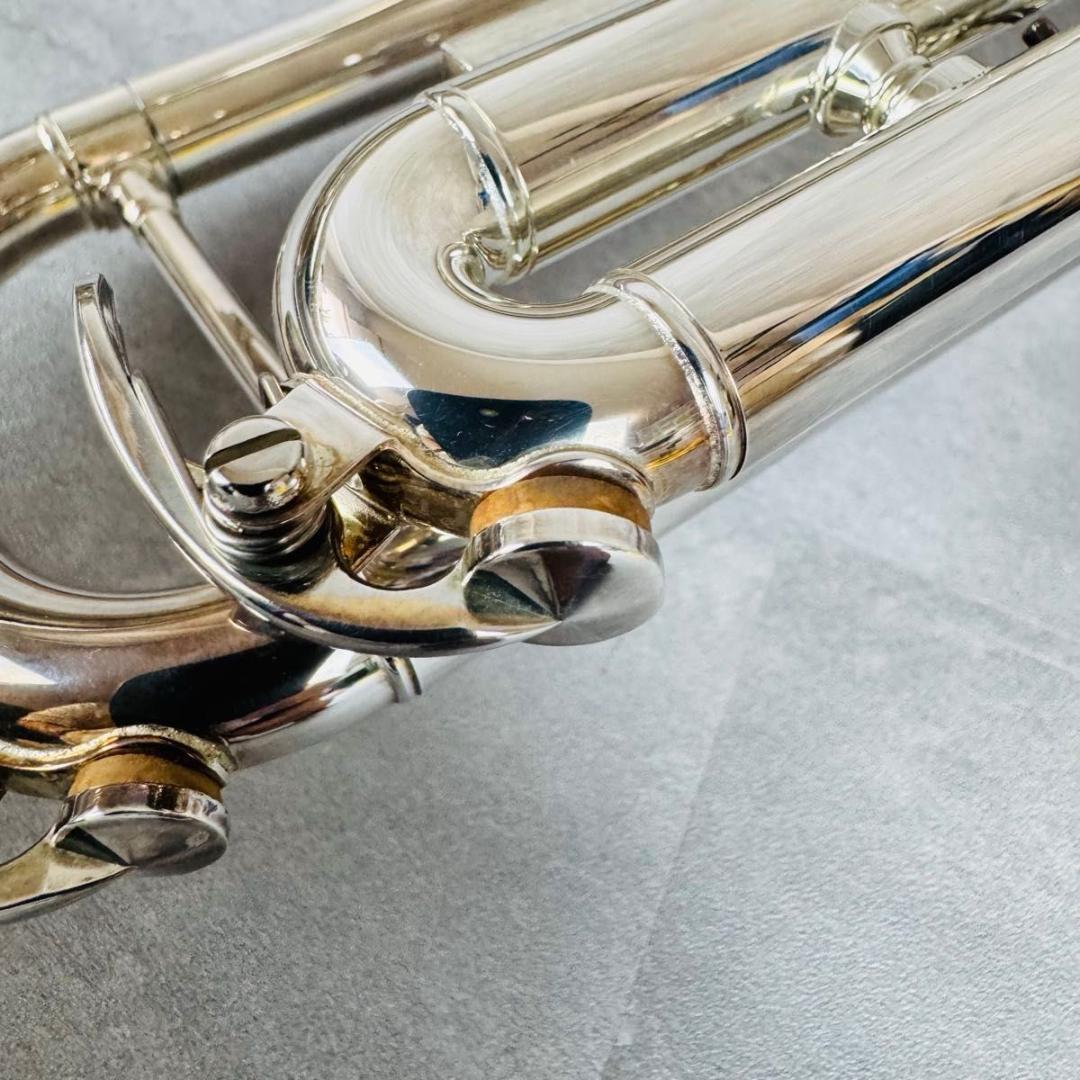 YAMAHA トランペットYTR-2335 ハードケース付