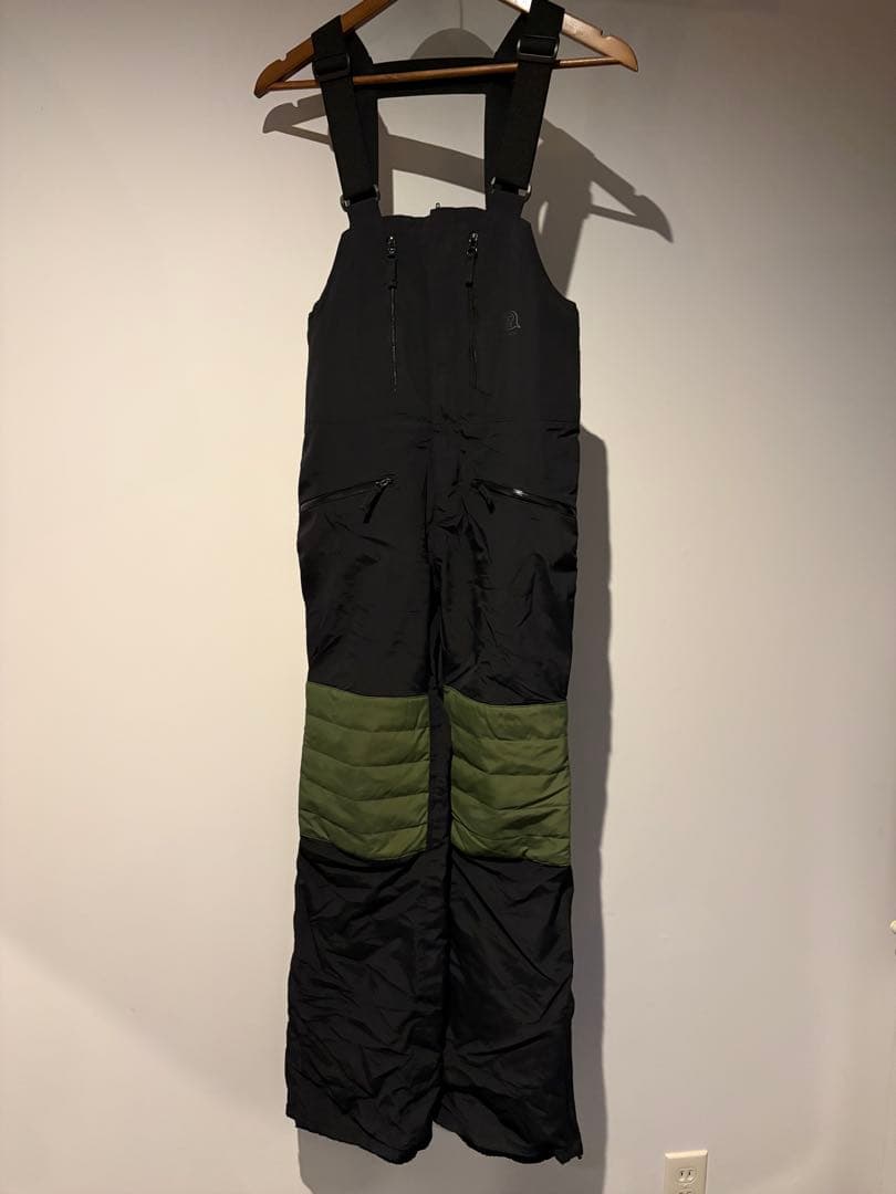 Unfudge スノーボードウェア　上下セット