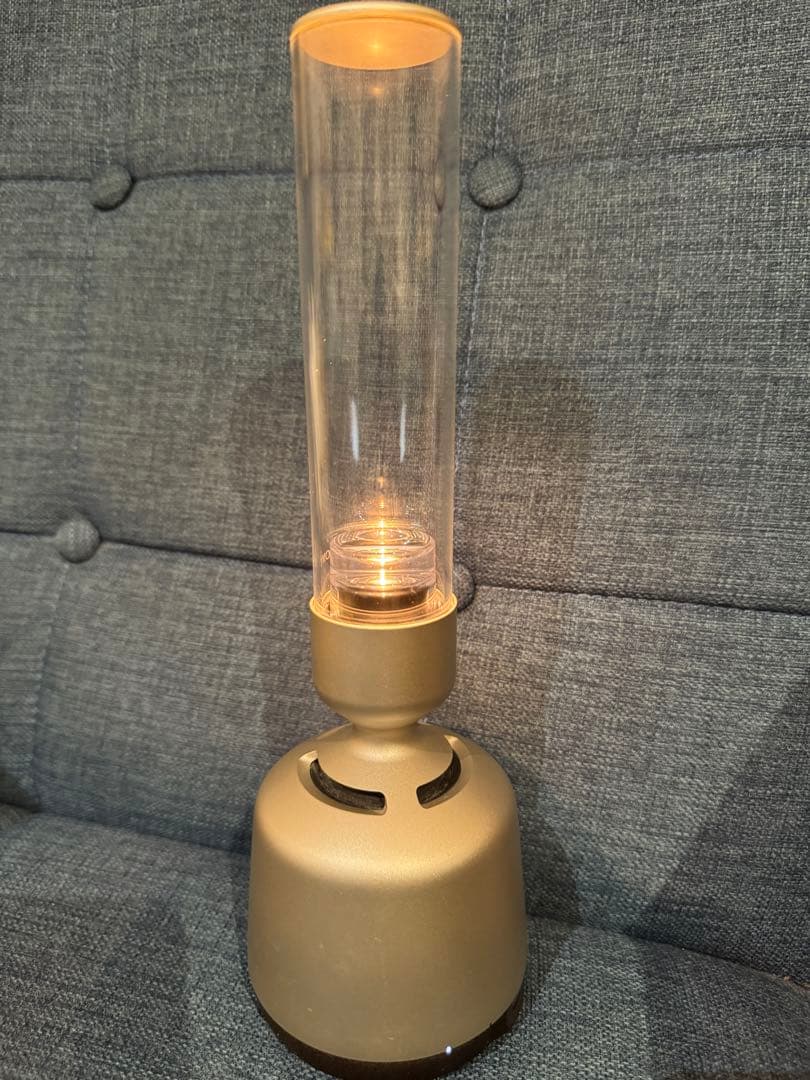 SONY / LSPX-S2 / グラスサウンドスピーカー