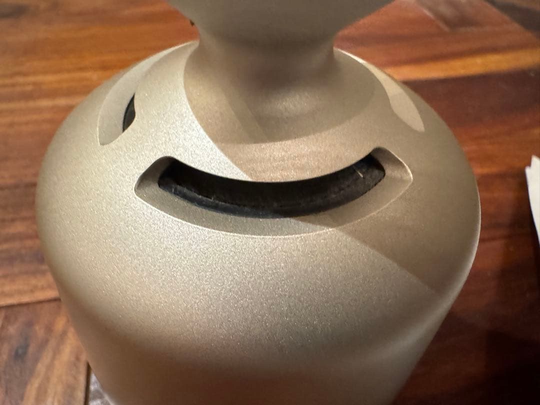 SONY / LSPX-S2 / グラスサウンドスピーカー