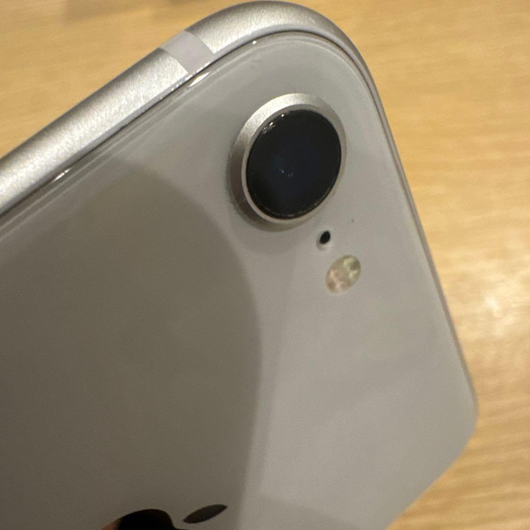 Apple iPhone8 64GB シルバー