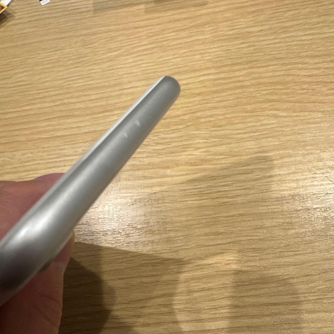 Apple iPhone8 64GB シルバー