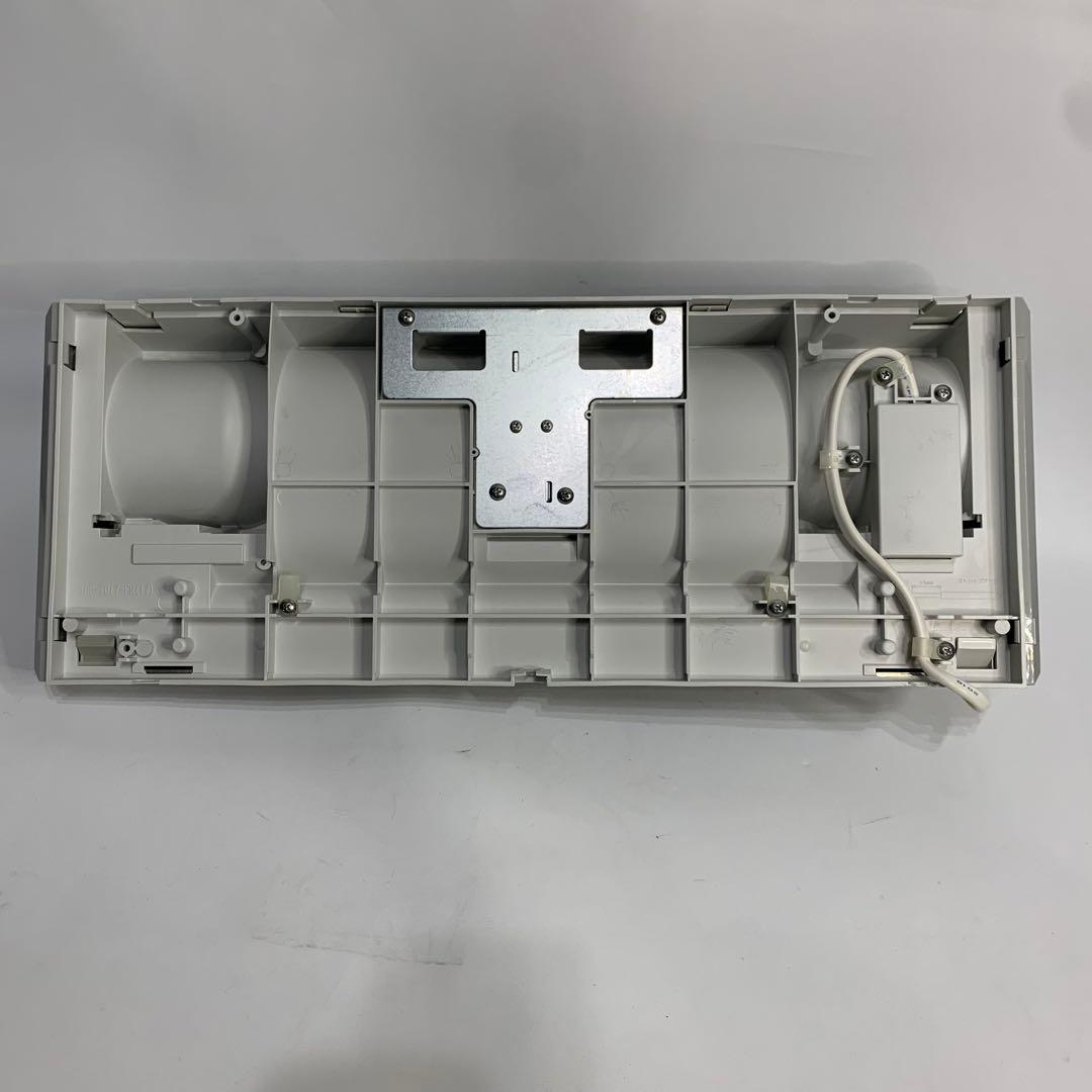 CORONA コロナ　壁掛型遠赤外線暖房機 ウォールヒート　CHK-C126A