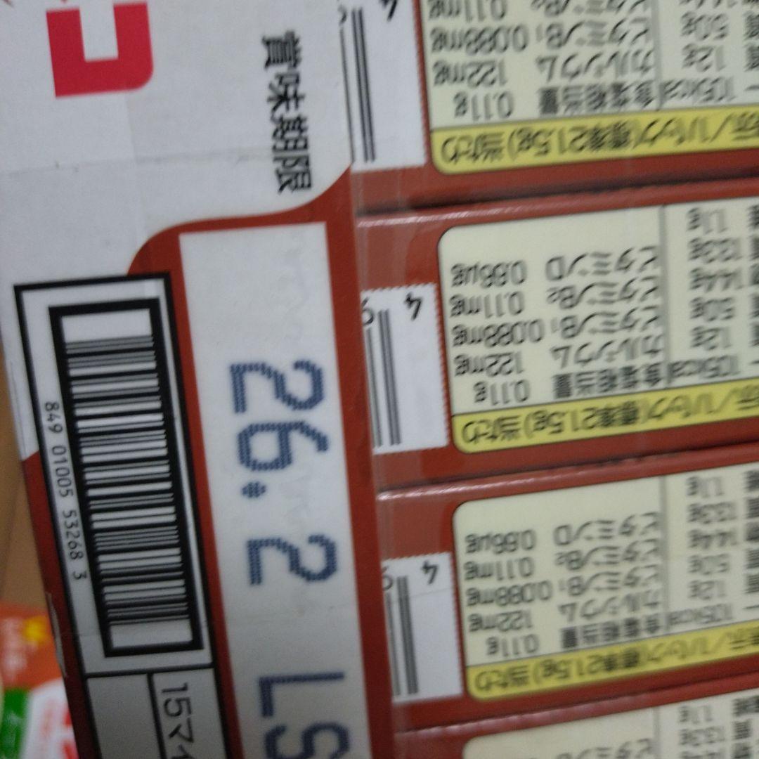 ぷるんクー＆じゃがりこ＆アンパンマンペロペロチョコ＆その他詰め合わせ