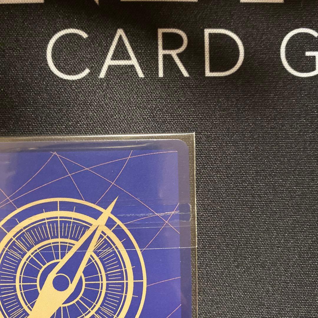 【新品未開封】ワンピースカード　ロロノア・ゾロ　ST21-015 フラッグシップ