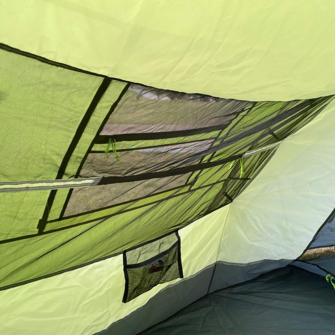 【ayamaya】ポップアップテント　ドーム型テント　4-6人用