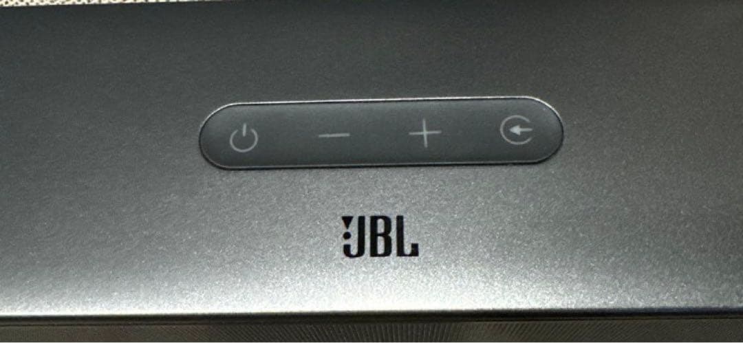 【美品・2022年購入】JBL Bar 2.0 All‑in‑One