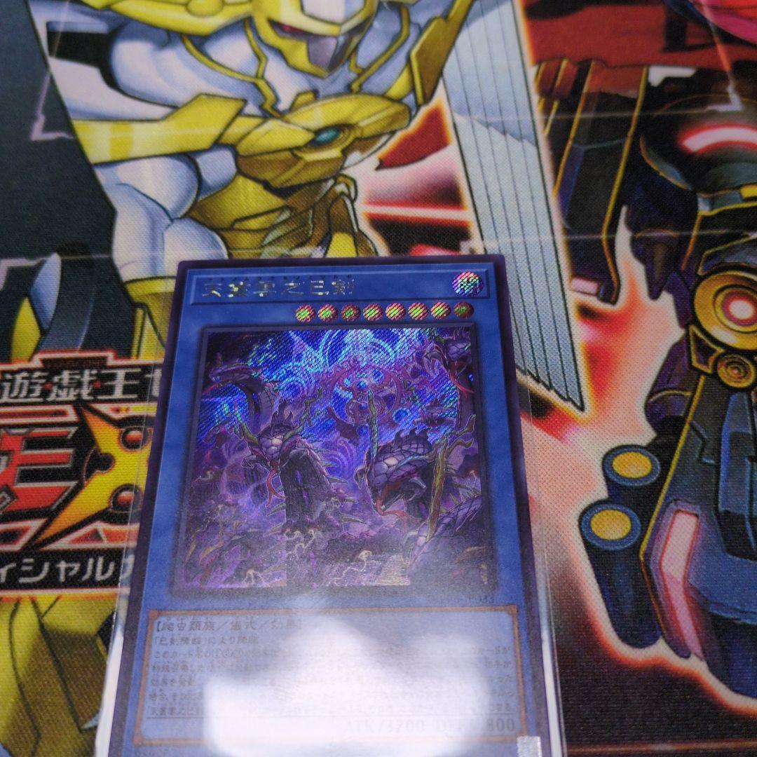 遊戯王　巳剣　新規デッキパーツセット14種　ワールドプレミアパック2025