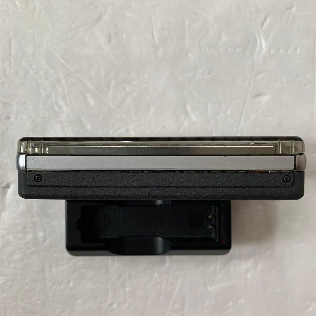 ジャンク SONY ソニー WM-504 ウォークマン スケルトン 壊れています