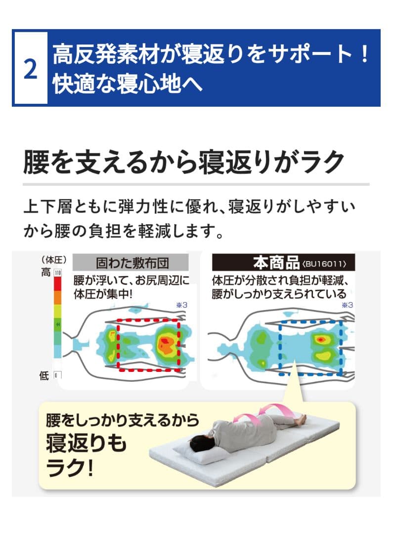 ボナノッテプレミアムシングル