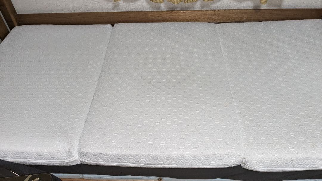 ボナノッテプレミアムシングル