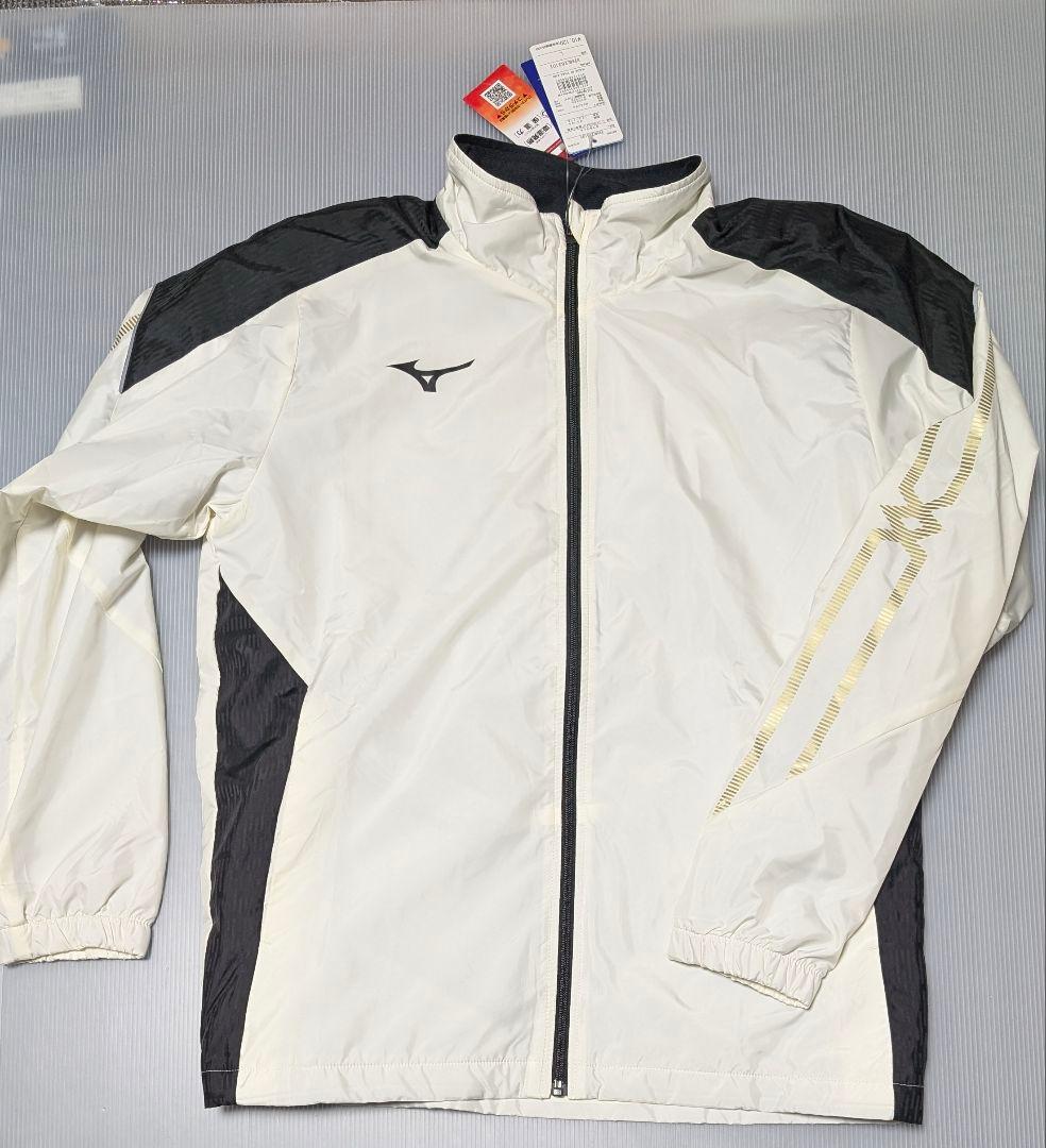 ✦お値下げ✦３割引き☆新品 Mizuno 秋冬ブレスサーモ 上下 L