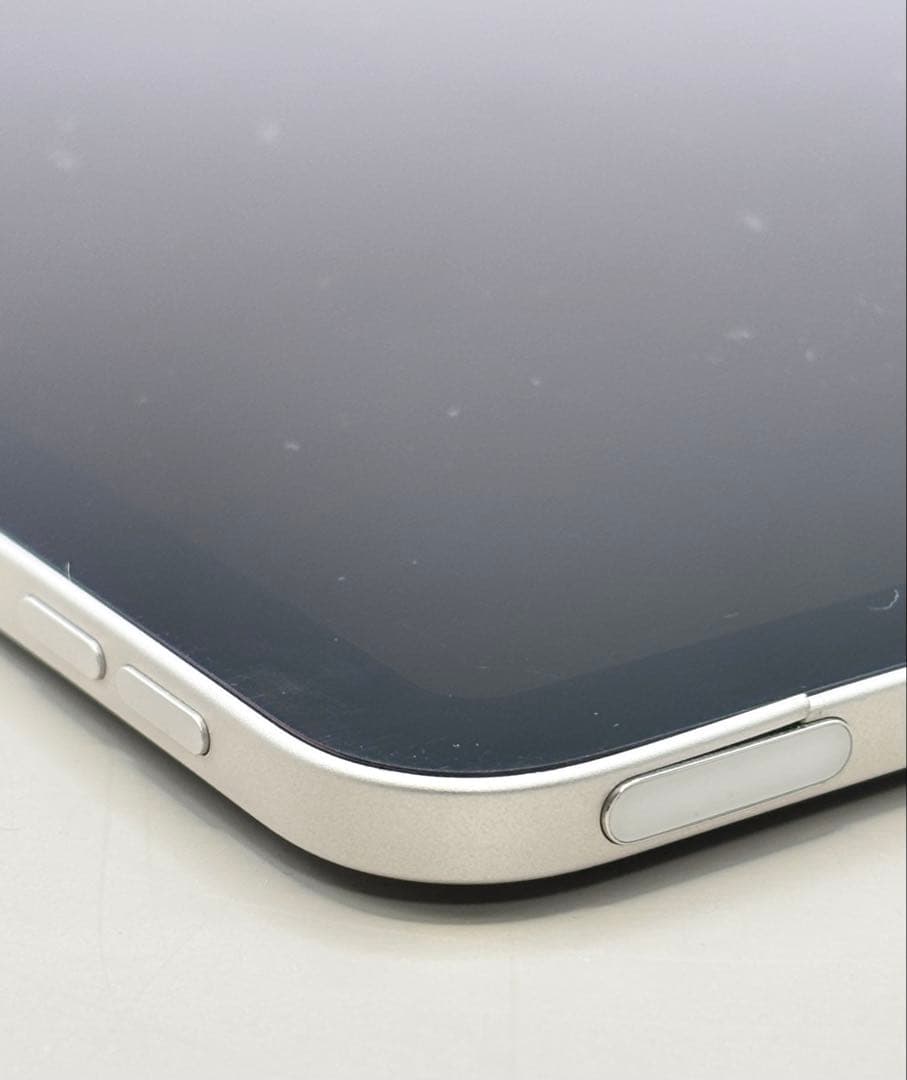 Apple iPad Air 10.9インチ 第5世代 64GB スターライト