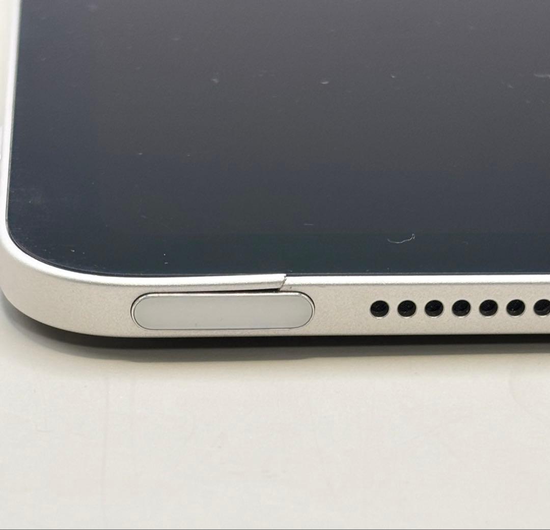 Apple iPad Air 10.9インチ 第5世代 64GB スターライト