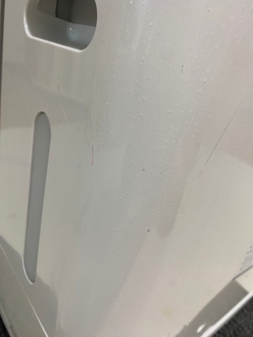 DAIKIN 2019年製 ダイキン 空気清浄機 MCK70WKS-W