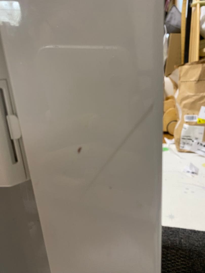 DAIKIN 2019年製 ダイキン 空気清浄機 MCK70WKS-W