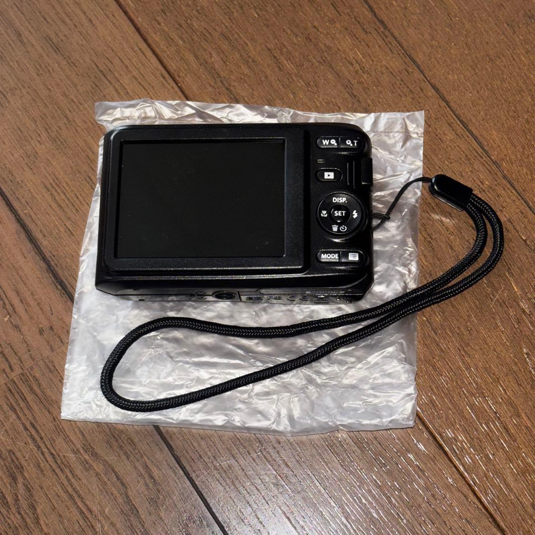 Kodak PIXPRO FZ45(SDカード、USBアダプタ付）