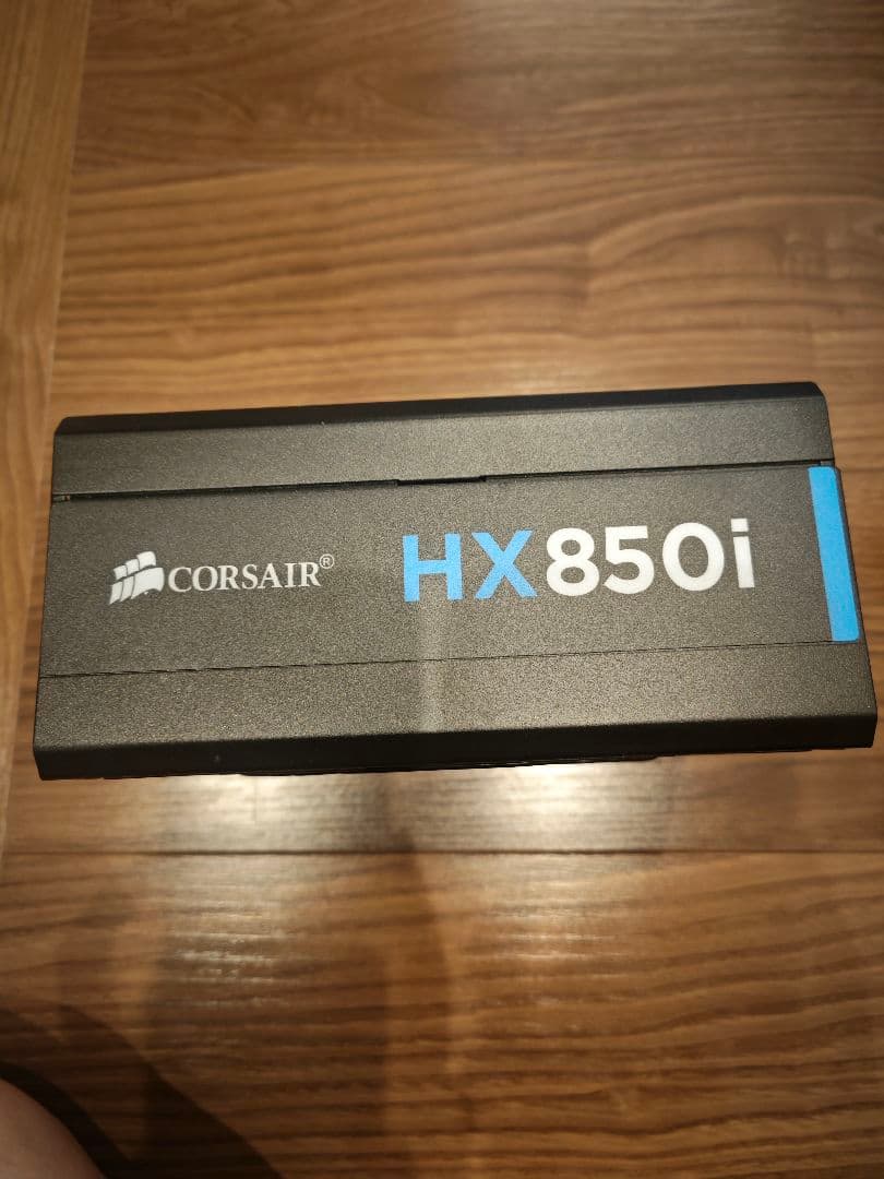 Corsair HX850i 電源ユニット 850W
