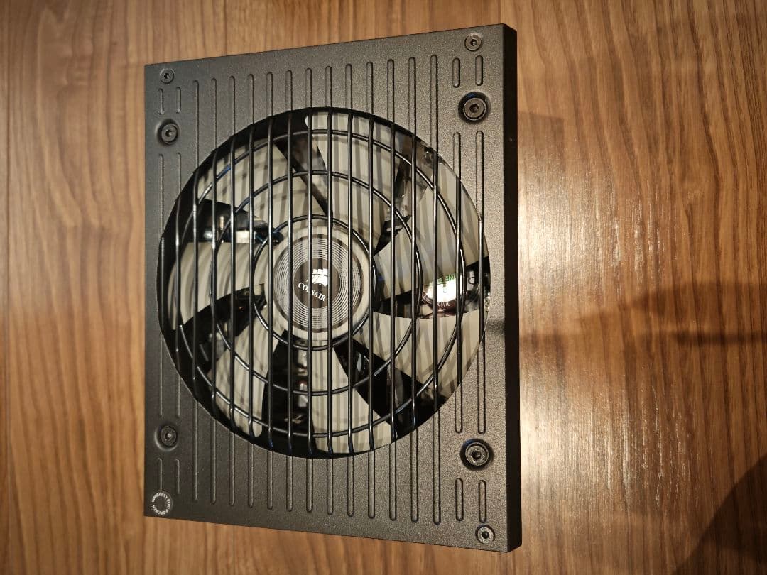 Corsair HX850i 電源ユニット 850W