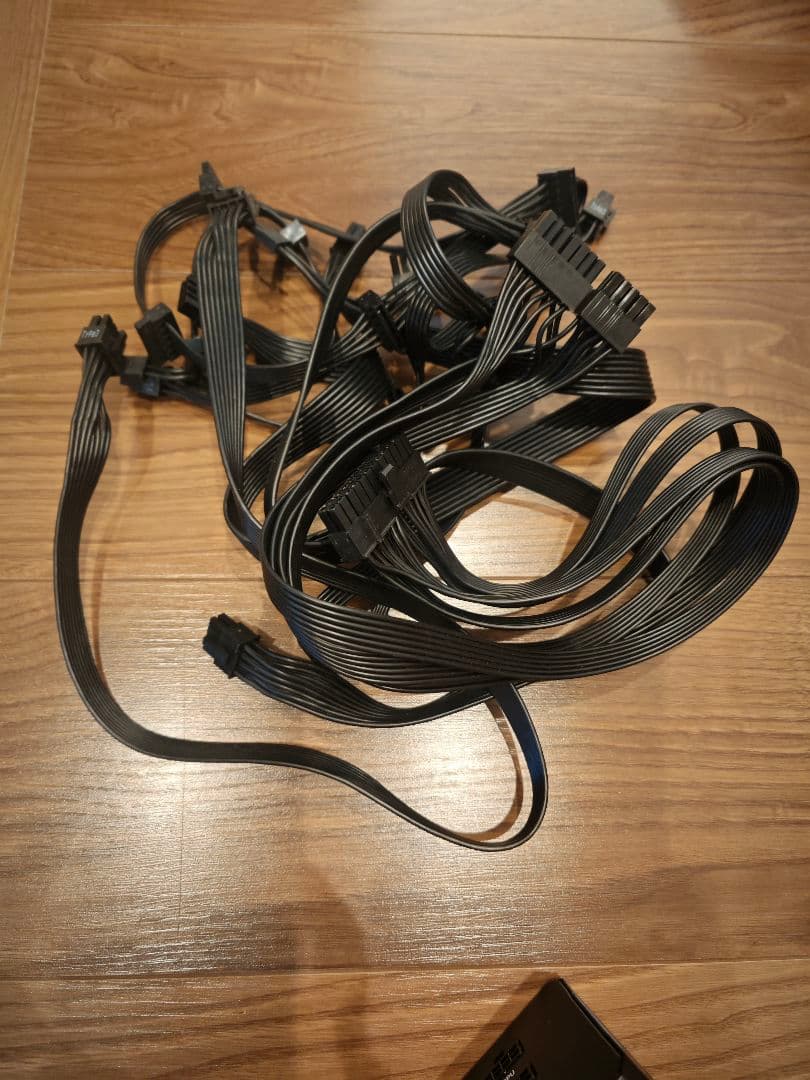 Corsair HX850i 電源ユニット 850W