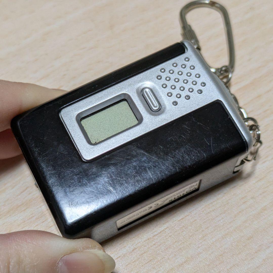 VQ1015 ブラック【動作確認済み】