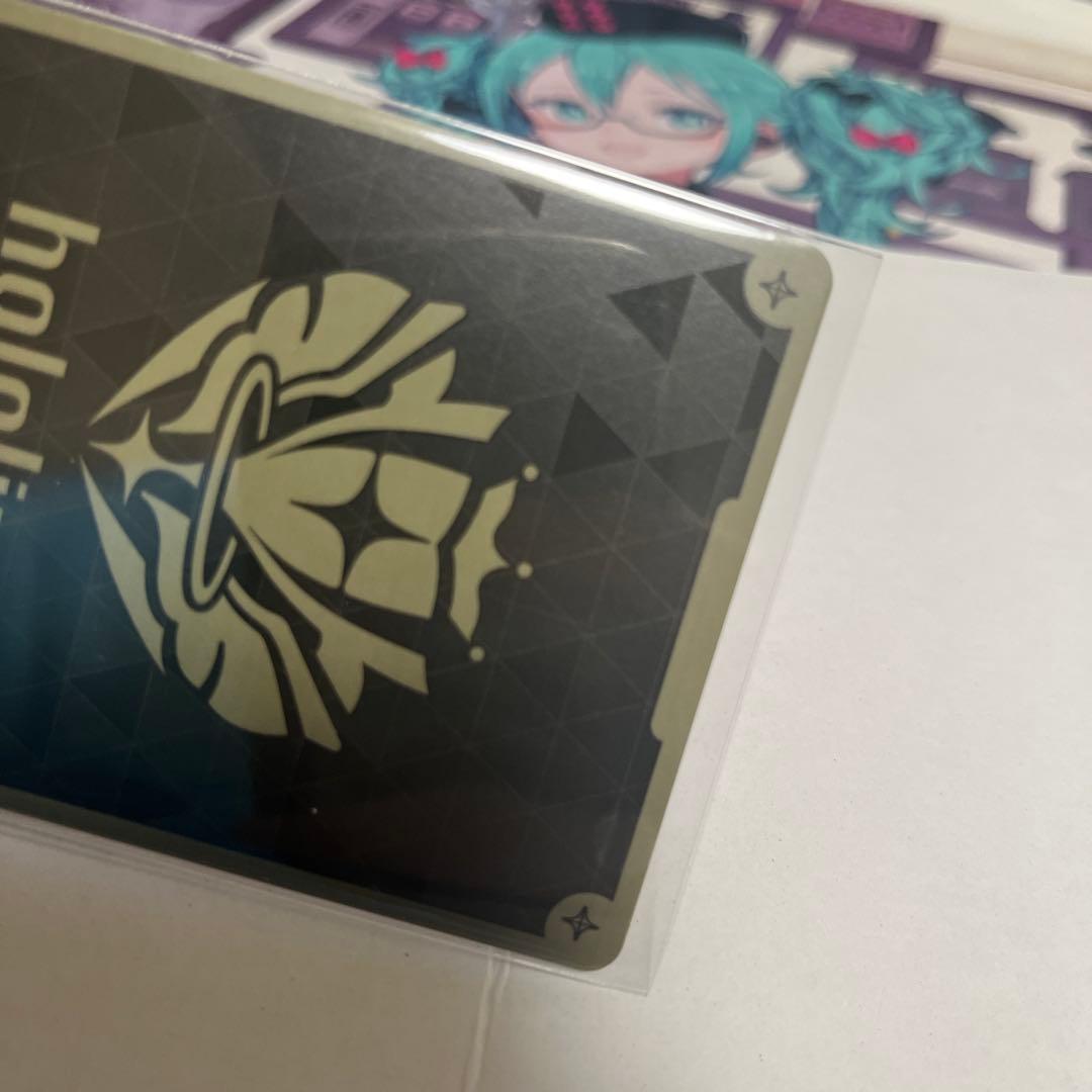 ホロライブカードゲーム ホロカ レアカードセット