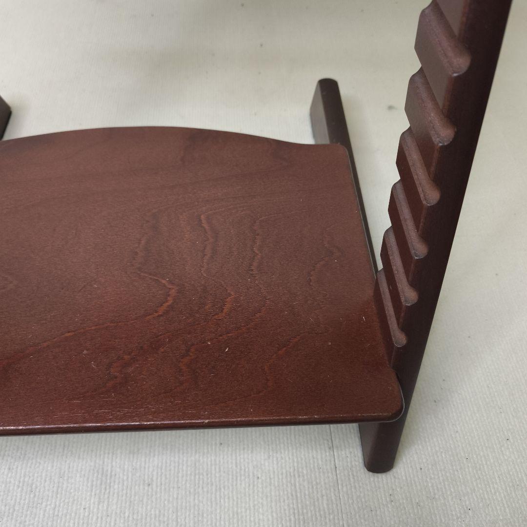 あーちゃんトリップトラップ　本体のみ　 STOKKE　シリアル5