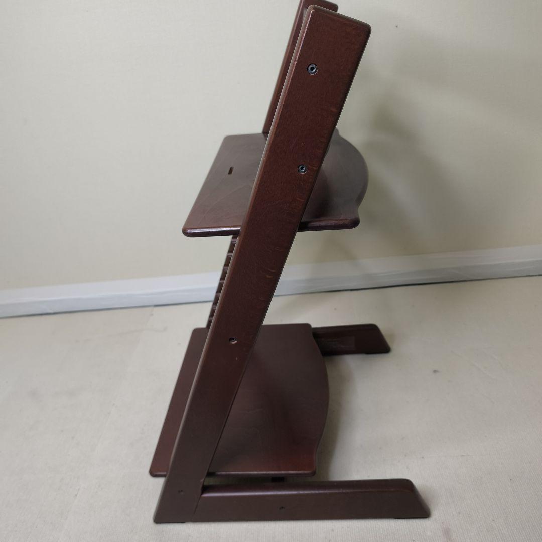 あーちゃんトリップトラップ　本体のみ　 STOKKE　シリアル5