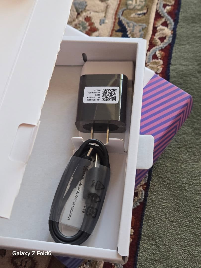 Androidタブレット本体 Lenovo Tab M10 (3rd Gen)