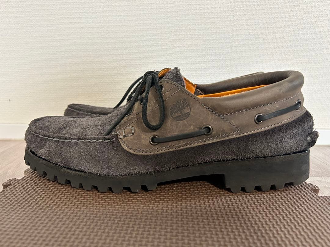 靴 Timberland 3EYE CLASSIC