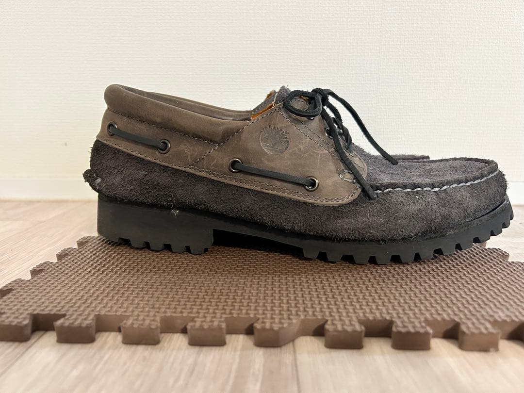 靴 Timberland 3EYE CLASSIC