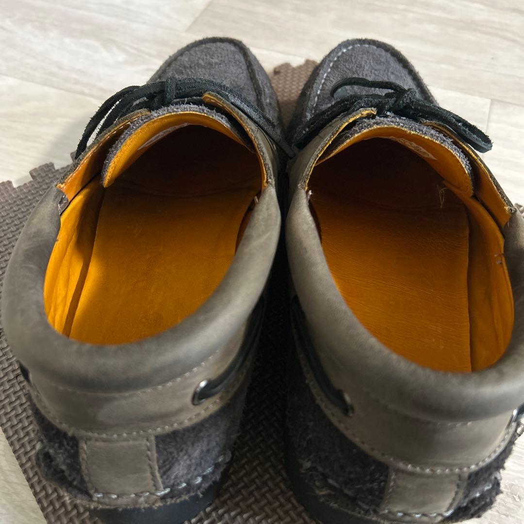 靴 Timberland 3EYE CLASSIC